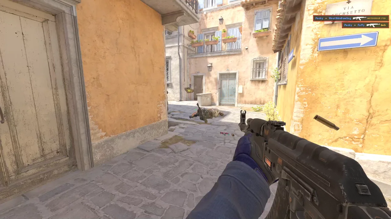 highlight